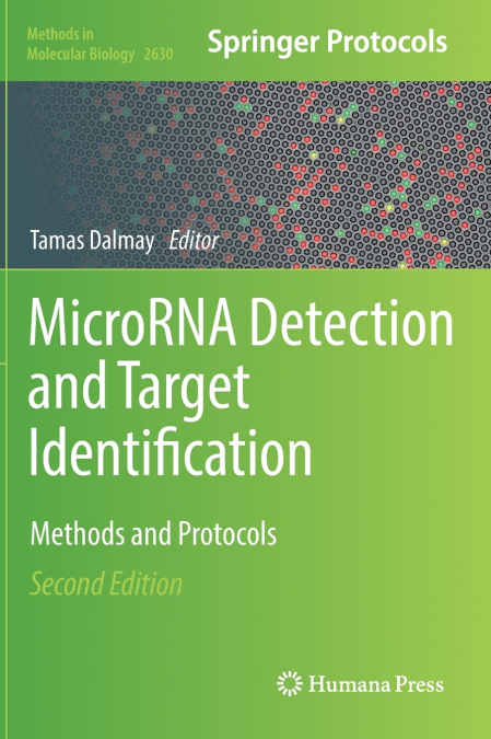 MicroRNA Detection and Target Identification