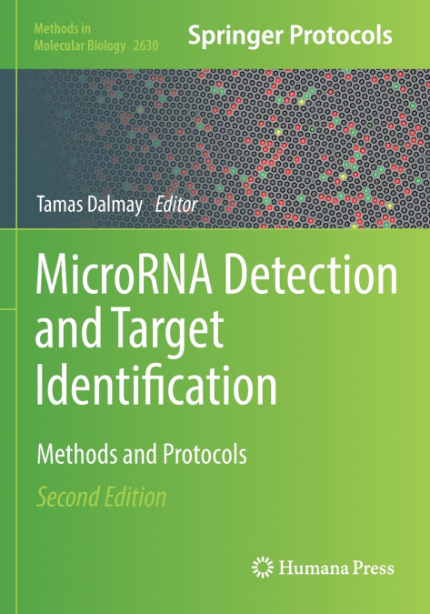 MicroRNA Detection and Target Identification