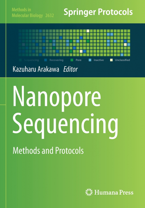 Nanopore Sequencing