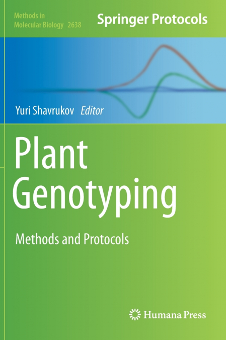 Plant Genotyping