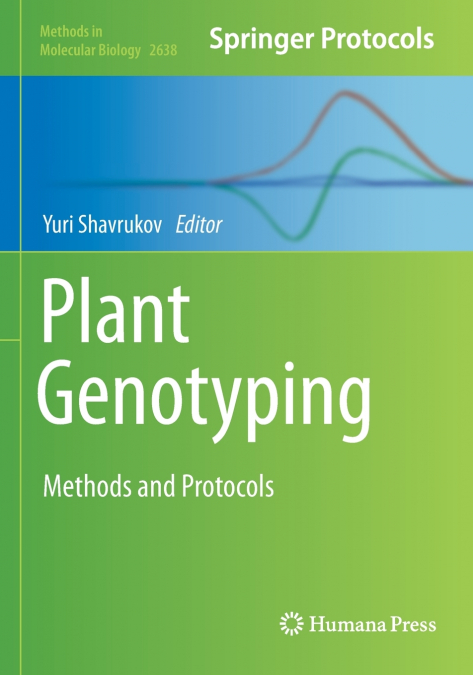 Plant Genotyping