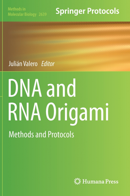 DNA and RNA Origami
