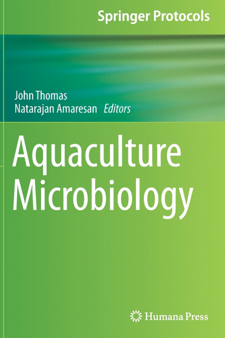Aquaculture Microbiology