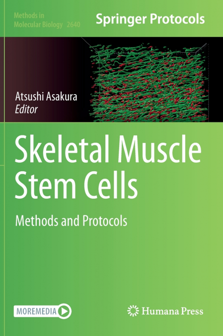 Skeletal Muscle Stem Cells
