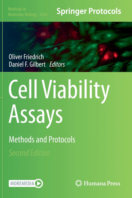 Cell Viability Assays