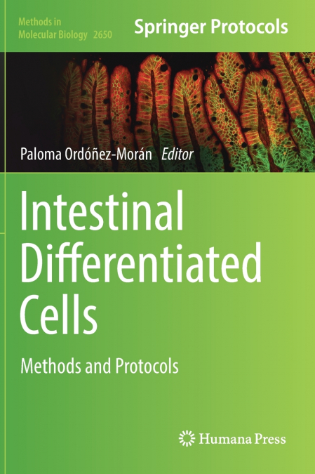 Intestinal Differentiated Cells