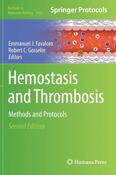 Hemostasis and Thrombosis