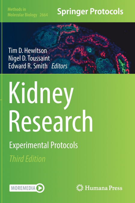 Kidney Research