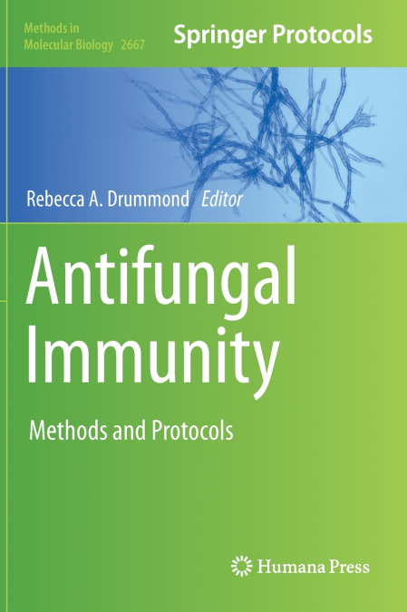 Antifungal Immunity