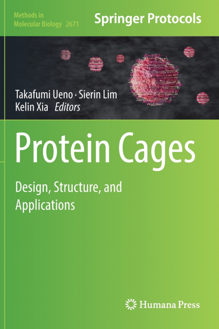 Protein Cages