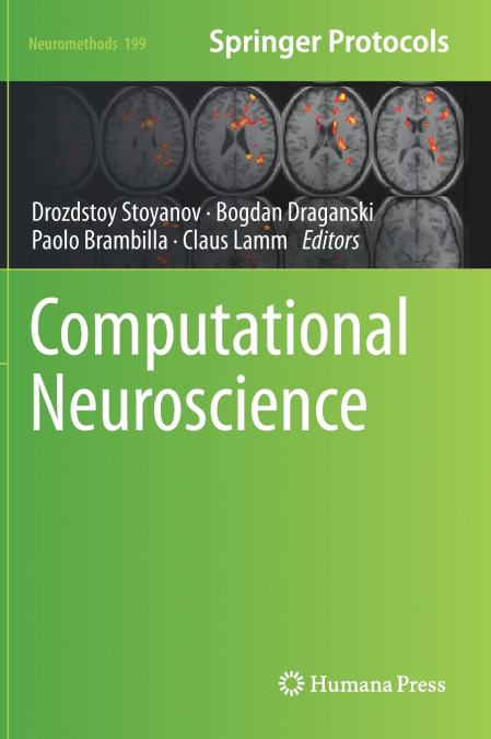 Computational Neuroscience