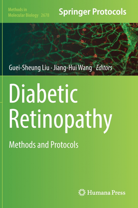 Diabetic Retinopathy