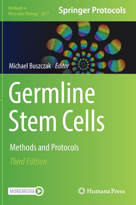 Germline Stem Cells