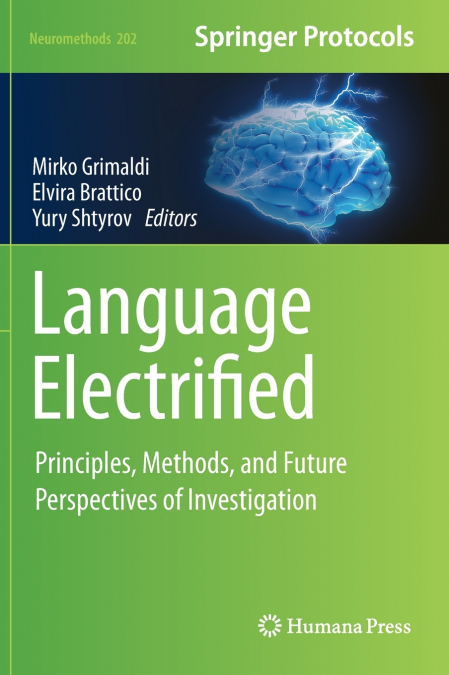 Language Electrified