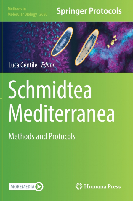 Schmidtea Mediterranea