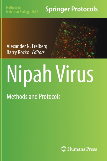 Nipah Virus