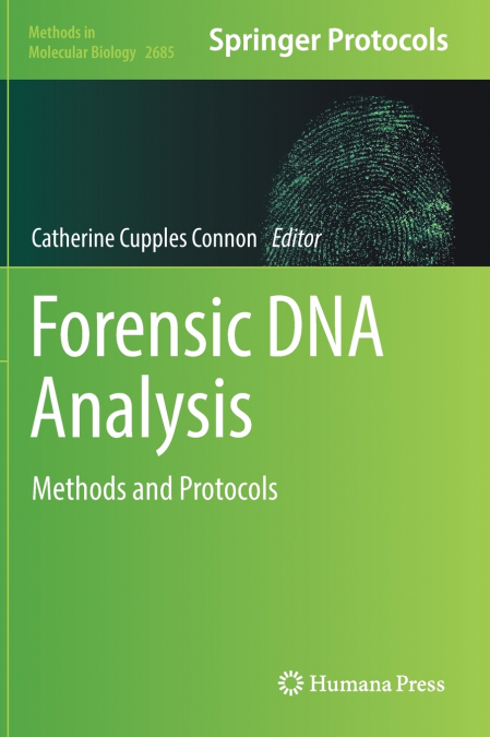 Forensic DNA Analysis