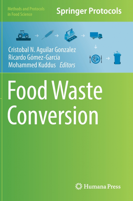 Food Waste Conversion