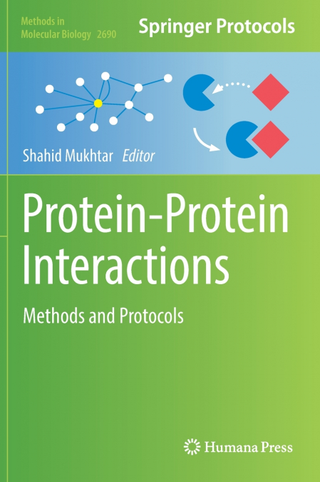 Protein-Protein Interactions