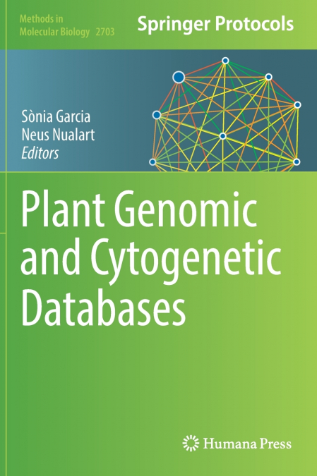 Plant Genomic and Cytogenetic Databases