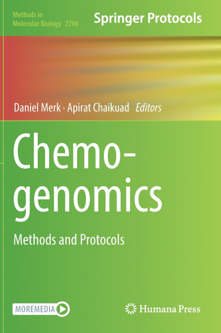 Chemogenomics