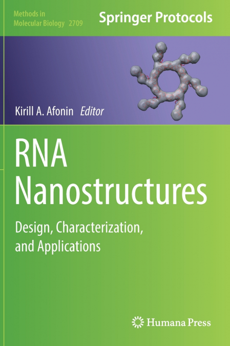 RNA Nanostructures