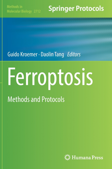 Ferroptosis