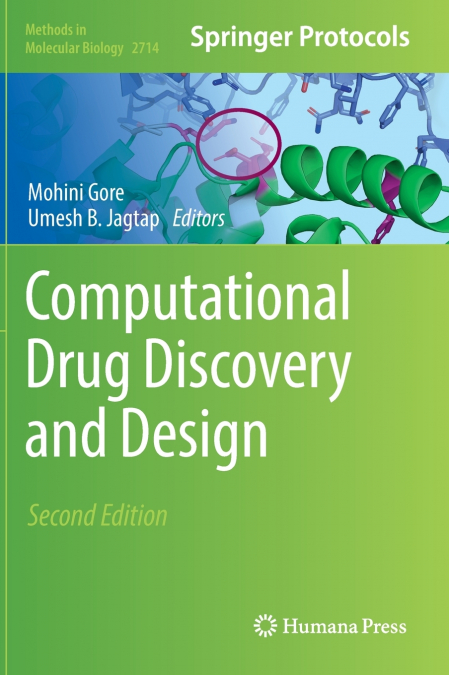 Computational Drug Discovery and Design