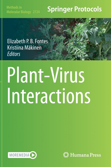 Plant-Virus Interactions