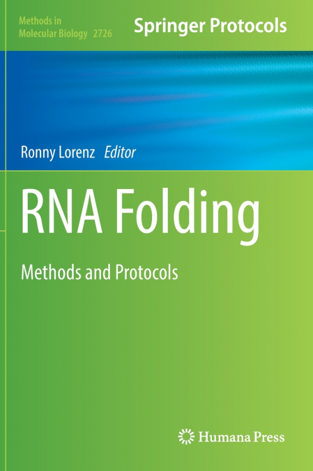 RNA Folding