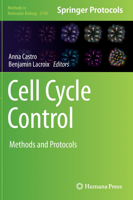Cell Cycle Control