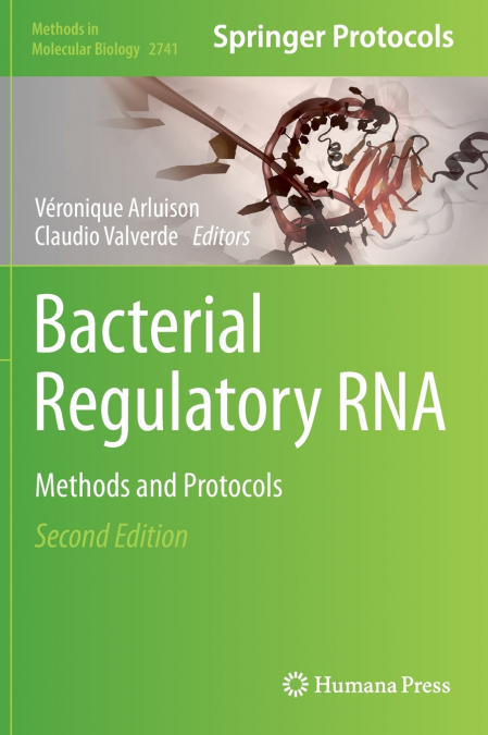 Bacterial Regulatory RNA