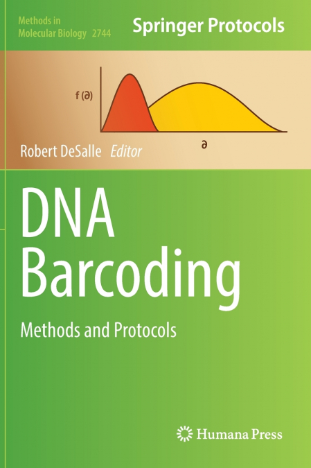DNA Barcoding