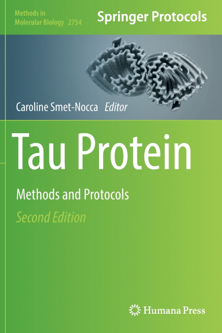Tau Protein