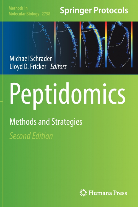 Peptidomics
