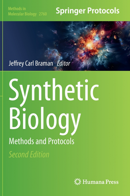 Synthetic Biology