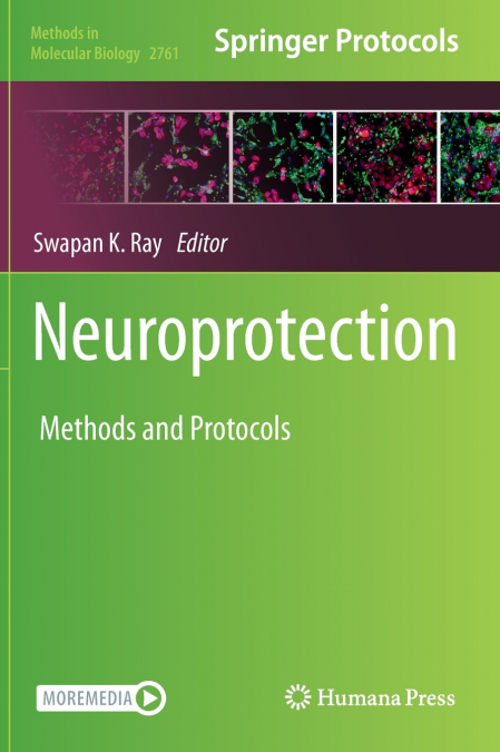 Neuroprotection