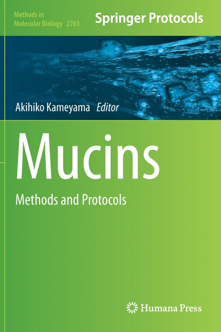 Mucins