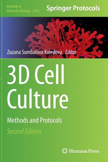 3D Cell Culture