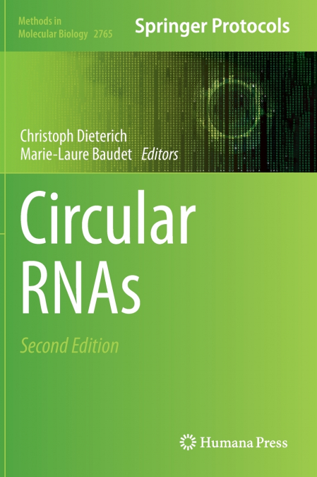 Circular RNAs