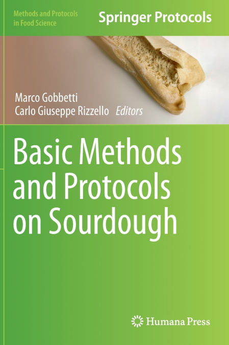 Basic Methods and Protocols on Sourdough