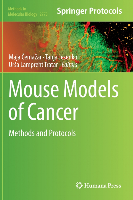 Mouse Models of Cancer