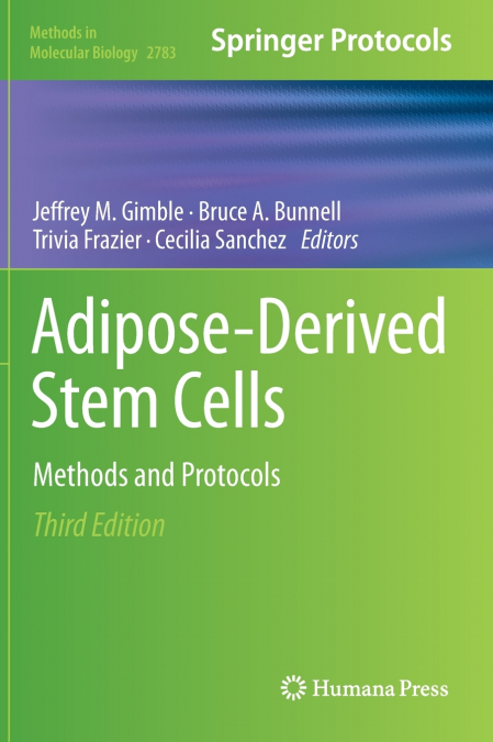 Adipose-Derived Stem Cells