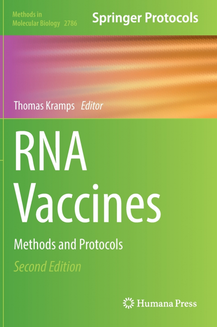 RNA Vaccines