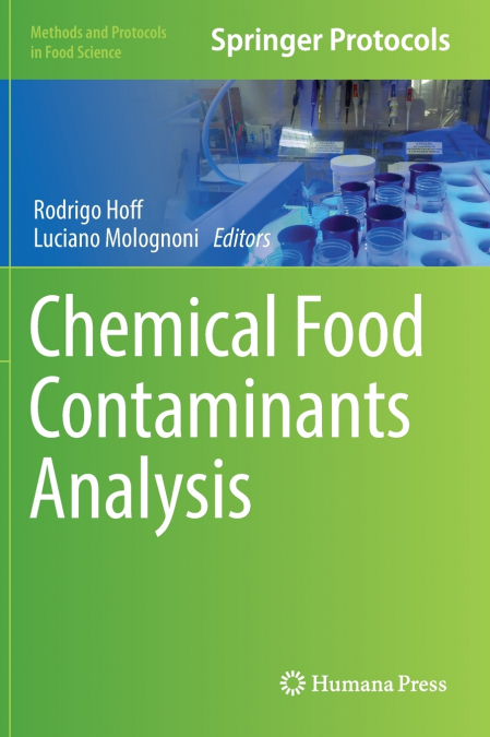 Chemical Food Contaminants Analysis