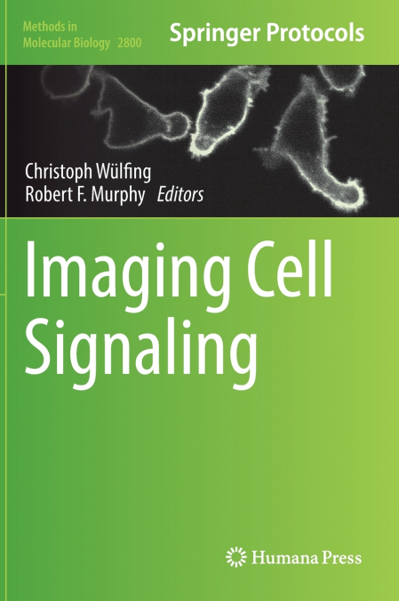 Imaging Cell Signaling