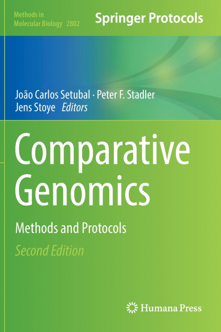 Comparative Genomics