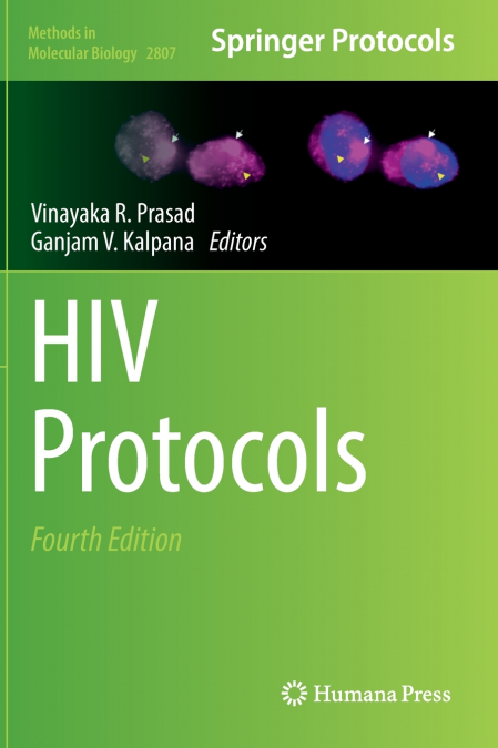 HIV Protocols