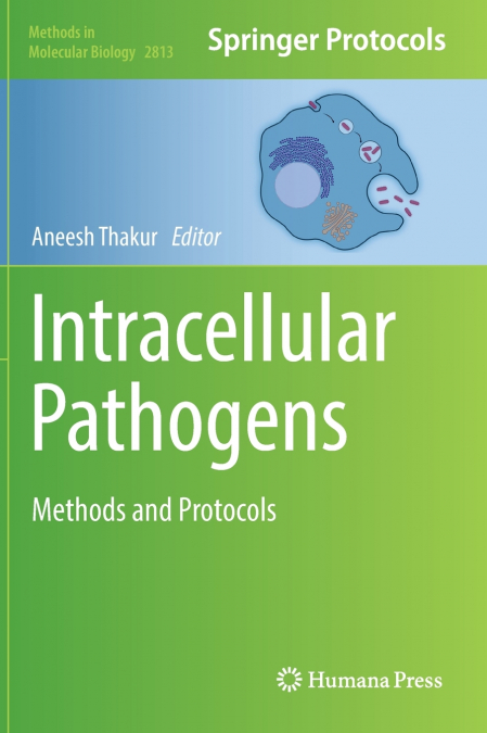 Intracellular Pathogens