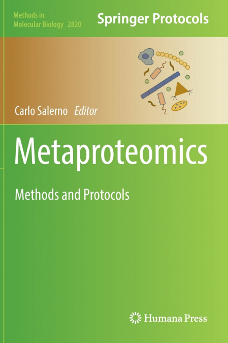 Metaproteomics